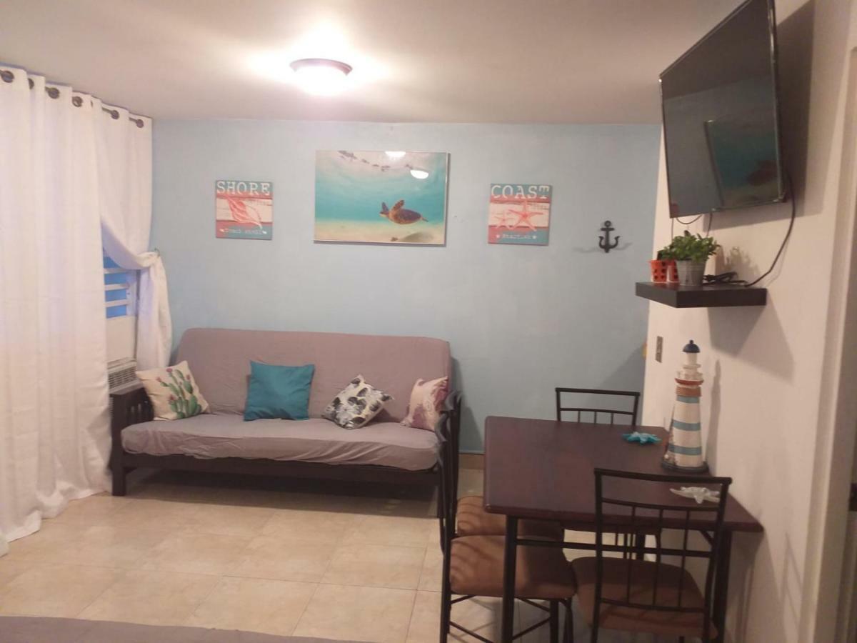 Beach Front Apt 4 At Isla Verde Tower San Juan Exterior foto