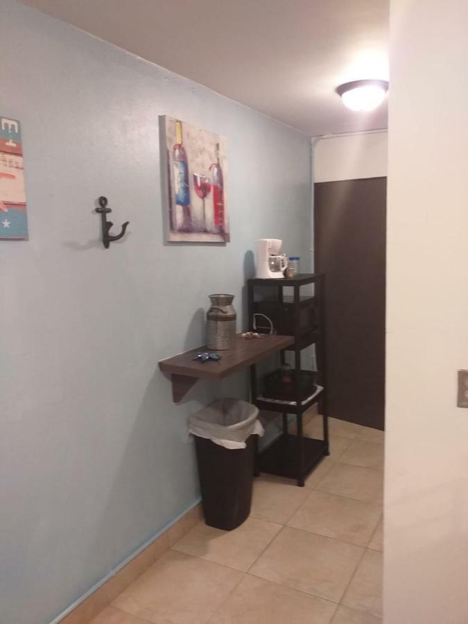 Beach Front Apt 4 At Isla Verde Tower San Juan Exterior foto